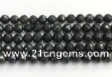 CCB790 15.5 inches 10mm faceted round jade gemstone beads wholesale