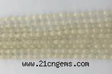 CCB804 15.5 inches 4*6mm rice gemstone beads wholesale