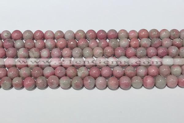 CCB832 15.5 inches 8mm round gemstone beads wholesale