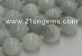 CCE03 16 inches 10mm round celestite gemstone beads wholesale