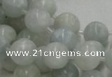 CCE04 16 inches 12mm round celestite gemstone beads wholesale