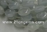 CCE05 16 inches 10*13mm oval celestite gemstone beads wholesale