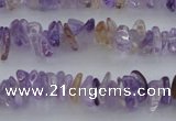 CCH651 15.5 inches 4*6mm - 5*8mm ametrine gemstone chips beads