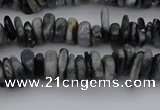 CCH660 15.5 inches 4*6mm - 5*8mm eagle eye jasper chips beads