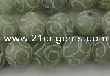 CCJ204 15.5 inches 12mm round China jade beads wholesale