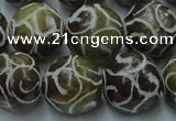 CCJ306 15.5 inches 16mm round China jade beads wholesale