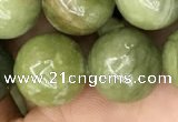 CCJ314 15.5 inches 12mm round China jade beads wholesale