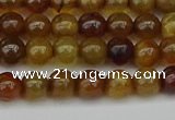 CCJ316 15.5 inches 6mm round China jade beads wholesale