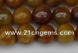 CCJ318 15.5 inches 10mm round China jade beads wholesale