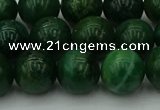 CCJ503 15.5 inches 10mm round African jade beads wholesale