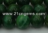 CCJ504 15.5 inches 12mm round African jade beads wholesale