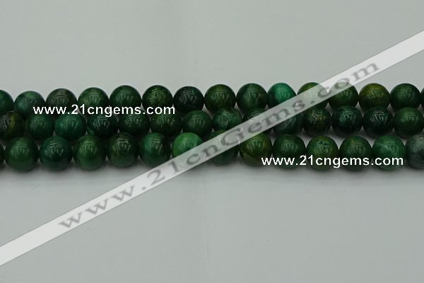 CCJ504 15.5 inches 12mm round African jade beads wholesale