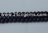 CCN2570 15 inches 14mm faceted round candy jade beads wholesale