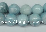 CCN2924 15.5 inches 12mm round candy jade beads wholesale