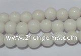 CCN30 15.5 inches 8mm round candy jade beads wholesale