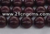 CCN4035 15.5 inches 10mm round candy jade beads wholesale