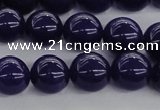 CCN4040 15.5 inches 10mm round candy jade beads wholesale