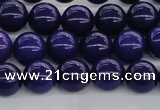 CCN4041 15.5 inches 10mm round candy jade beads wholesale