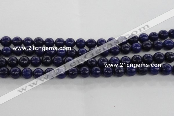 CCN4042 15.5 inches 10mm round candy jade beads wholesale