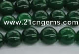 CCN4044 15.5 inches 10mm round candy jade beads wholesale