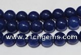 CCN42 15.5 inches 8mm round candy jade beads wholesale