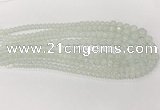 CCN5185 6mm - 14mm round opal gemstone graduated beads