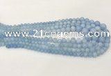 CCN5188 6mm - 14mm round candy jade graduated beads