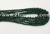 CCN5200 6mm - 14mm round candy jade graduated beads