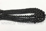 CCN5214 6mm - 14mm faceted round candy jade graduated beads