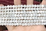 CCN5270 15 inches 6mm round candy jade beads Wholesale