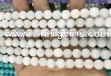 CCN5312 15 inches 8mm round candy jade beads Wholesale