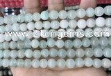 CCN5393 15 inches 8mm round candy jade beads Wholesale