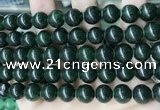 CCN5519 15 inches 8mm round candy jade beads Wholesale