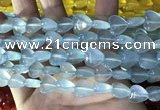 CCN5924 15 inches 12*12mm heart candy jade beads Wholesale