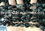 CCN5939 15 inches 12*12mm heart candy jade beads Wholesale