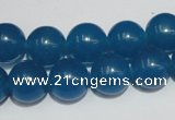 CCN60 15.5 inches 12mm round candy jade beads wholesale