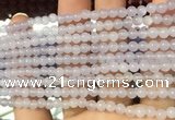 CCN6006 15.5 inches 4mm round candy jade beads Wholesale