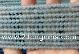 CCN6012 15.5 inches 4mm round candy jade beads Wholesale