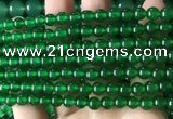 CCN6084 15.5 inches 6mm round candy jade beads Wholesale