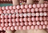 CCN6111 15.5 inches 10mm round candy jade beads Wholesale