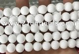 CCN6119 15.5 inches 10mm round candy jade beads Wholesale