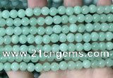 CCN6130 15.5 inches 8mm round candy jade beads Wholesale