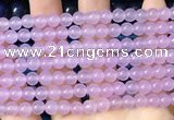 CCN6143 15.5 inches 10mm round candy jade beads Wholesale