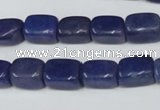 CCN629 15.5 inches 8*12mm nuggets candy jade beads wholesale