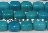 CCN631 15.5 inches 8*12mm nuggets candy jade beads wholesale