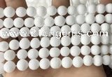 CCN6352 6mm, 8mm, 10mm, 12mm & 14mm faceted round candy jade beads