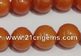 CCN70 15.5 inches 14mm round candy jade beads wholesale