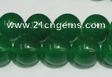 CCN77 15.5 inches 14mm round candy jade beads wholesale