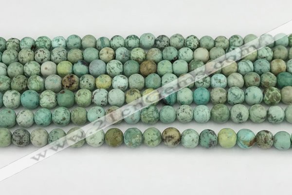 CCO368 15.5 inches 7mm round chrysotine gemstone beads wholesale