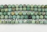 CCO370 15.5 inches 9mm round chrysotine gemstone beads wholesale